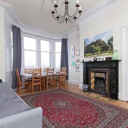 Amazing Apartments - London Road By Holyrood Park Edinburgh Exterior foto